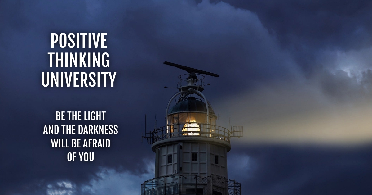 Maximum Strength Positive Thinking